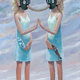 Image for article titled Strange worlds and thrilling companions: A new book collects stunning science fiction art
